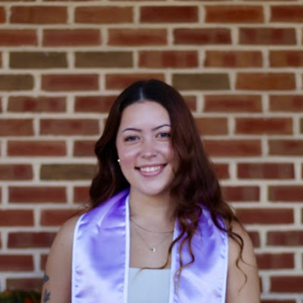 Meet your Posher, Ashlyn